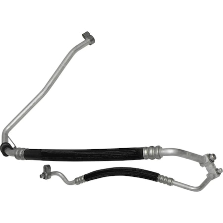 Universal Air Cond Universal Air Conditioning, Ha11481C HA11481C